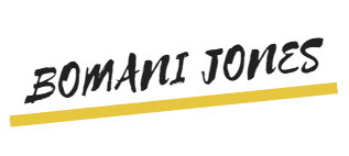 Bomani Jones | TV Host | Sports Radio | Media Personality