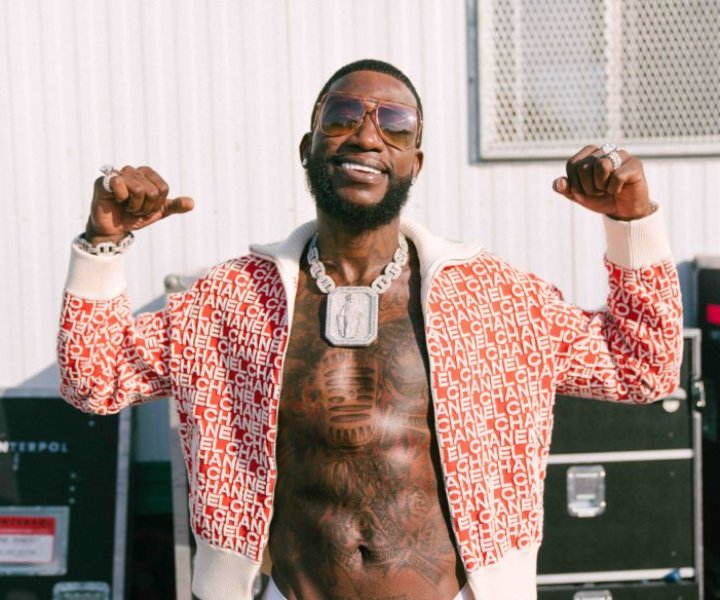Rapper Gucci Mane joins Bomani to chat about his new album "Woptober II" which drops on October 18th. They dish on what led him to the rap game (4:05), who influenced him early on (14:00), the process behind writing his autobiography (17:38), who he worked with on the new album (20:29), what he's learned from the record industry and how he can pass it on to other rappers coming up (23:34).