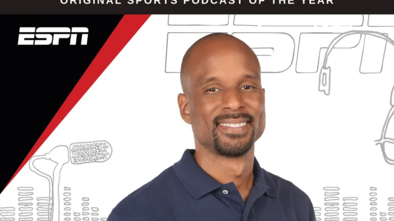 BSM Top 20 Original Sports PODCASTS of 2019 Bomani Jones TV Host