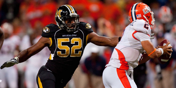 Michael Sam and Twitter: The Generational Divide Michael Sam and Twitter: The Generational Divide