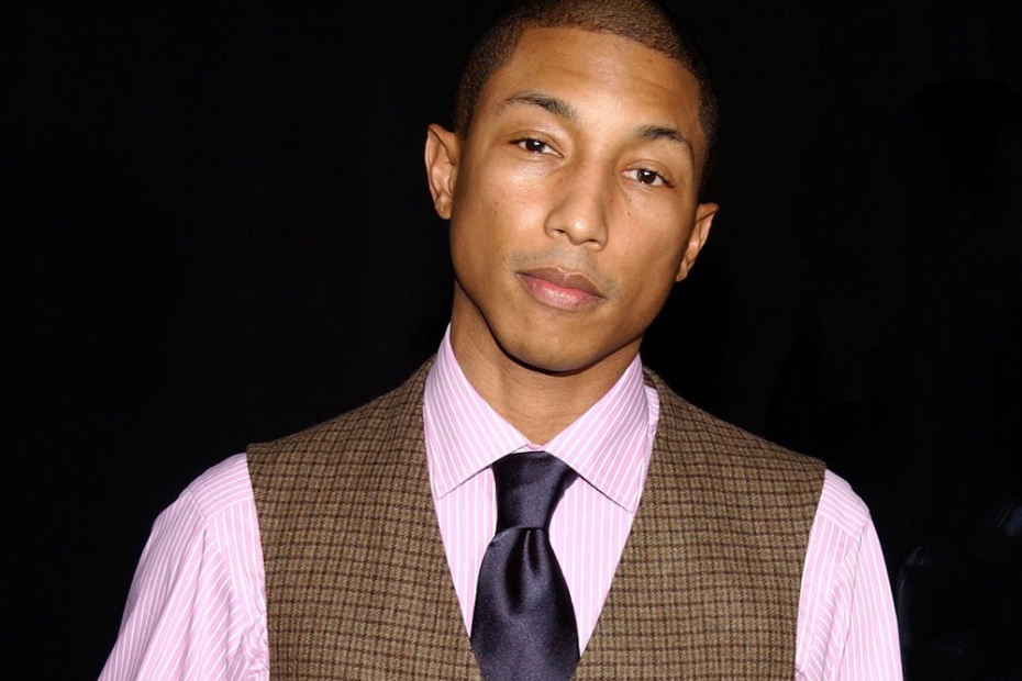 Pharrell: Human, After All Pharrell: Human, After All