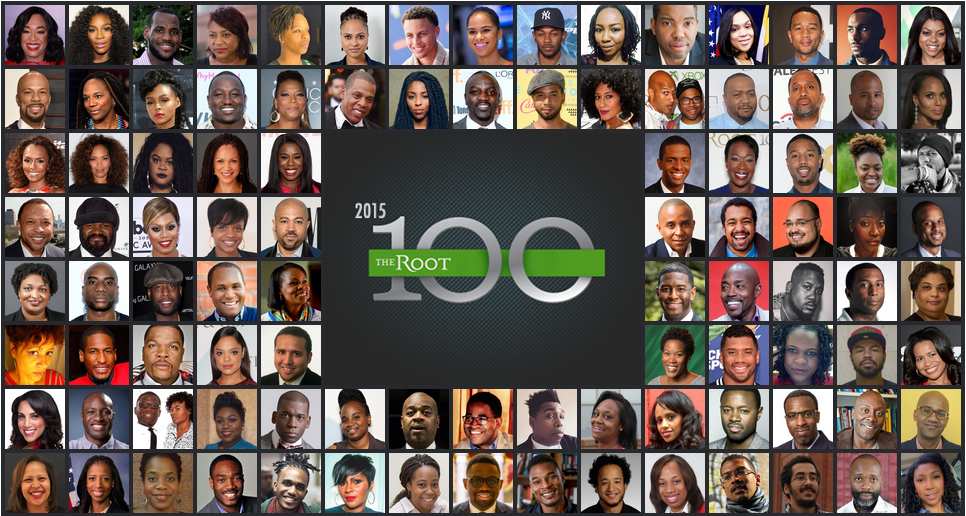 The Root 100
