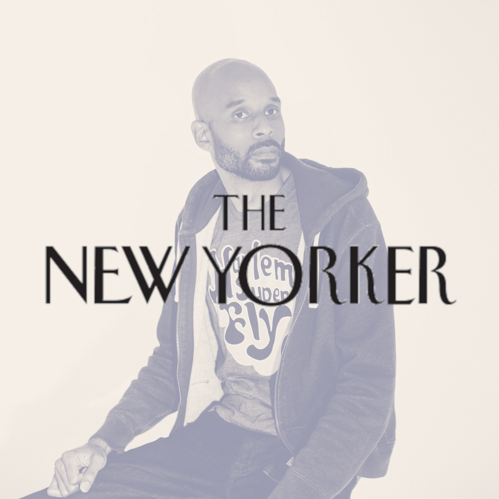 THE NEW YORKER: Bomani Jones on the N.B.A., Analytics, and Race