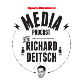 INTERVIEW: Sports Illustrated Media Podcast