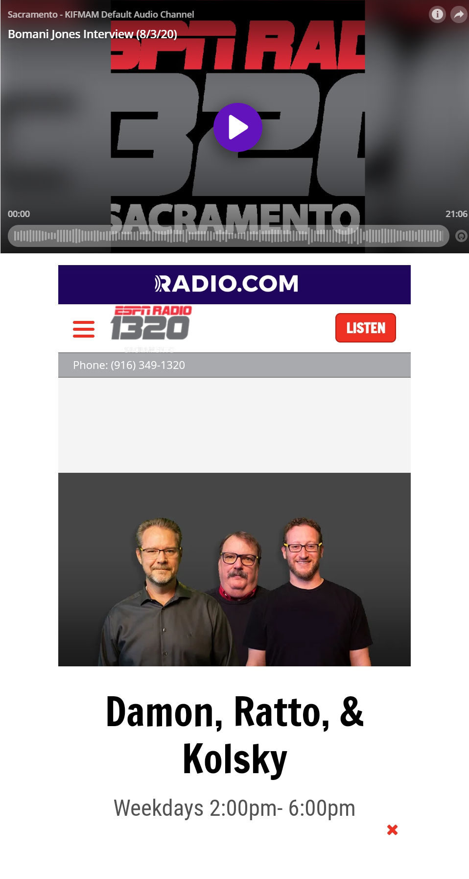 download espn 1320 download espn 1320