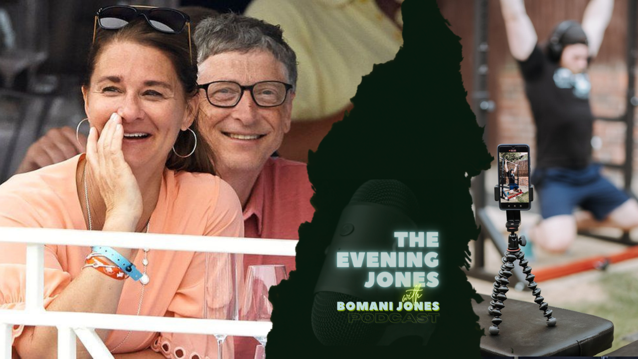 Crypto & Bill Gates’ Divorce