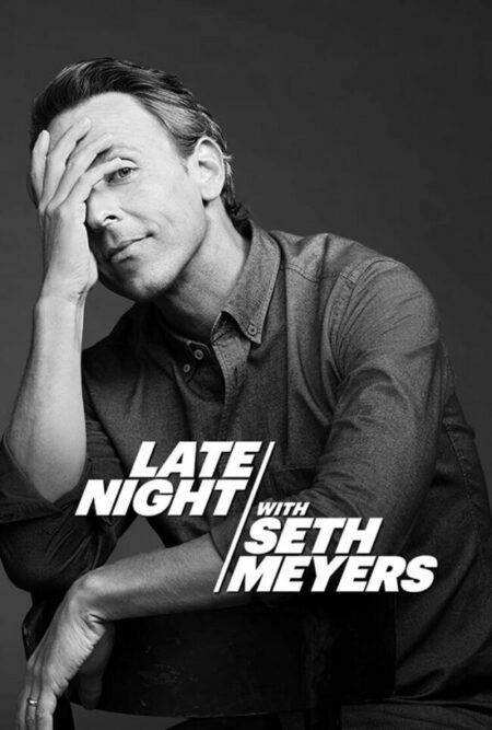 TUESDAY: Bomani will appear on Late Night with Seth Meyers