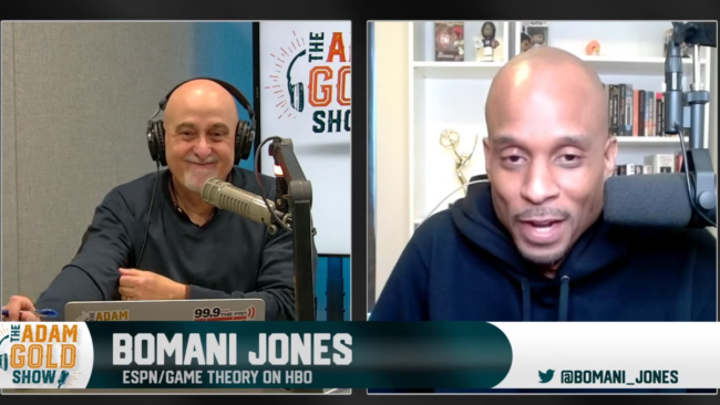 Adam Gold and Bo Breakdown the College Football Playoff National Championship