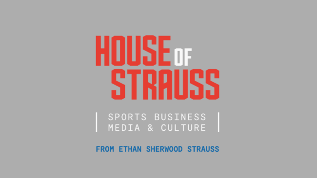 House of Strauss Pod