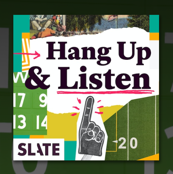 Bye-Bye Brady? | Hang Up & Listen Podcast