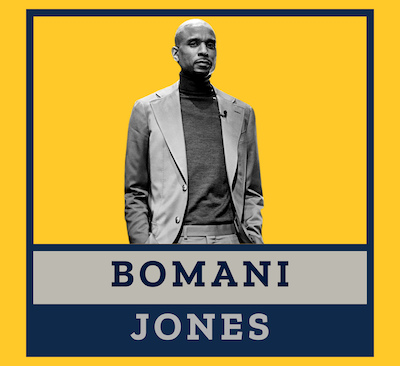 Jalen Rose: The Renaissance Man
