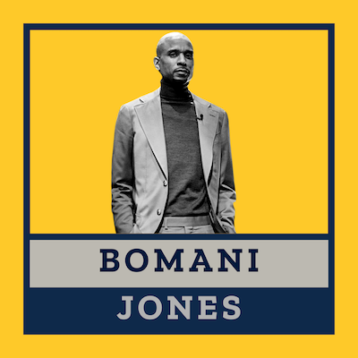 Jalen Rose: The Renaissance Man