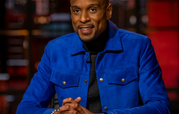 GQ: Bomani Jones Told You So