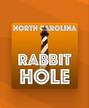 North Carolina Rabbit Hole