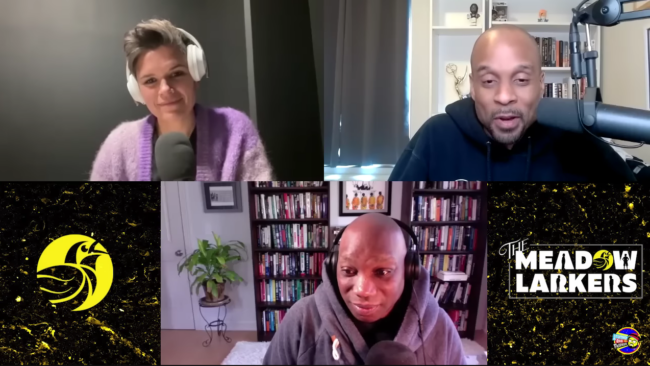 The Meadowlarkers: Owner’s Responsibility w/ Bomani Jones | Ep 77