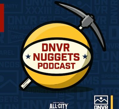 Denver Nuggets Podcast: Nikola Jokic and the rise of the Nuggets