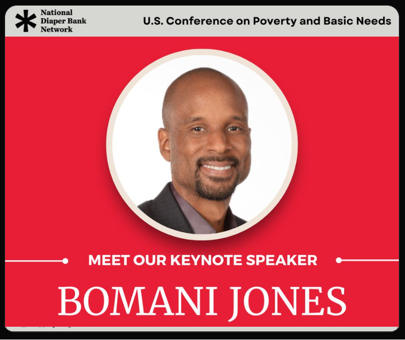 12th Annual U.S. Conference on Poverty and Basic Needs