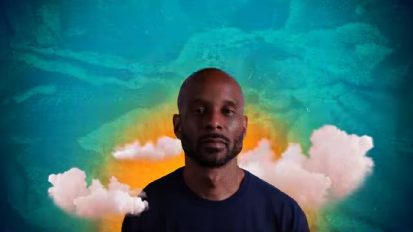 Bomani Jones – Emmy® Award Winning Sports Commentator