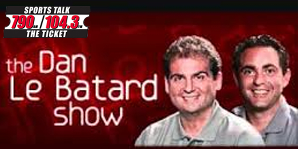 The Dan Le Batard Show