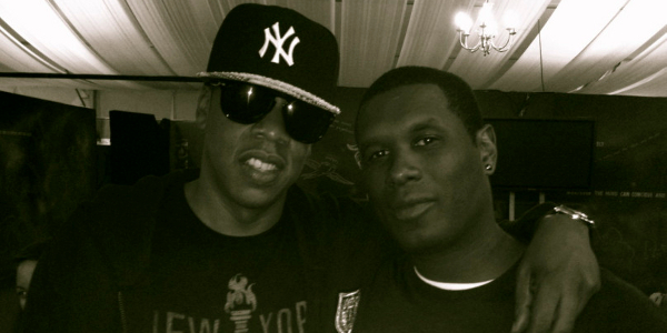 Jay Electronica