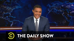 The Daily Show