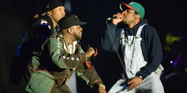 Outkast Coachella